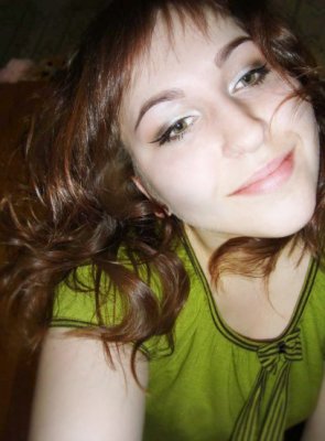 Roxana Florescu - 21 ani